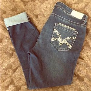 V.G.S. Jeans